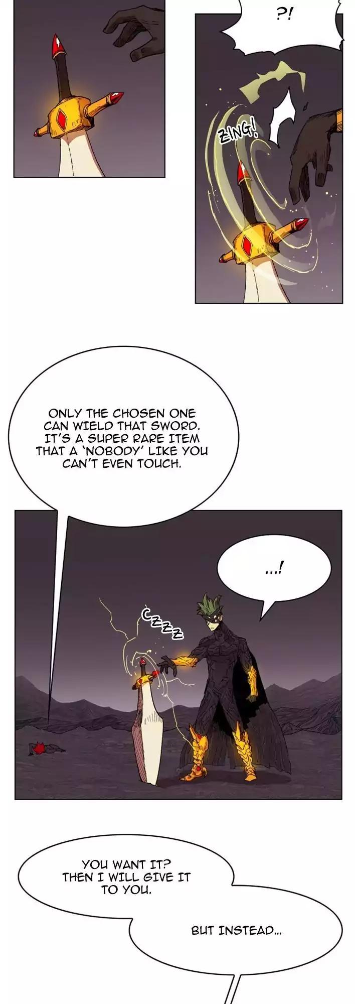 Hardcore Leveling Warrior Chapter 93 30